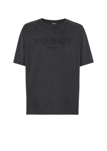 Pierre balmain t shirt heren shop