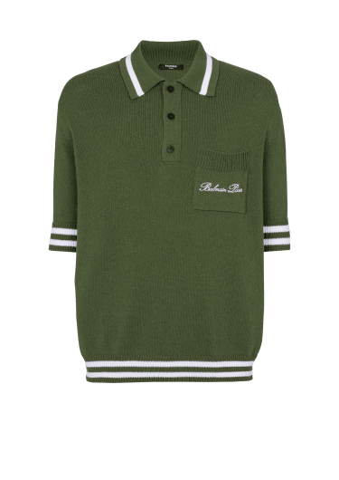 Maglia 2025 uomo balmain