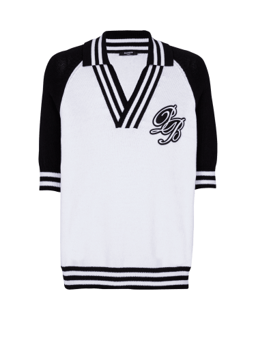 Maglia balmain uomo prezzo on sale