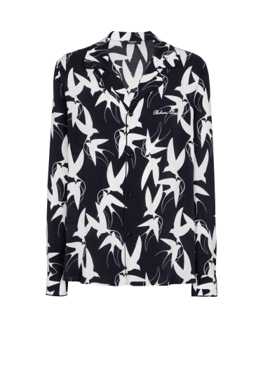 Chemise sales homme balmain