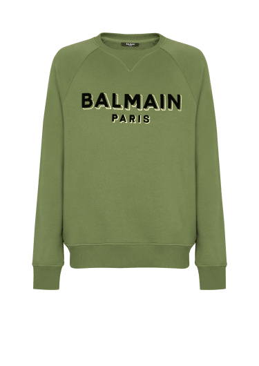 Collection Of Men's Designer Sweatshirts