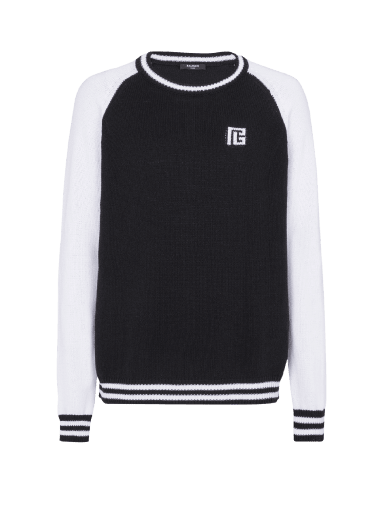 PB signature sweatshirt