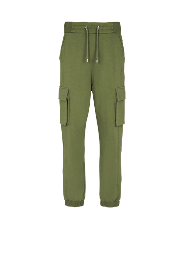 Balmain paris pants 2025