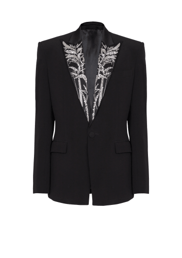 Jackets And Blazers BALMAIN