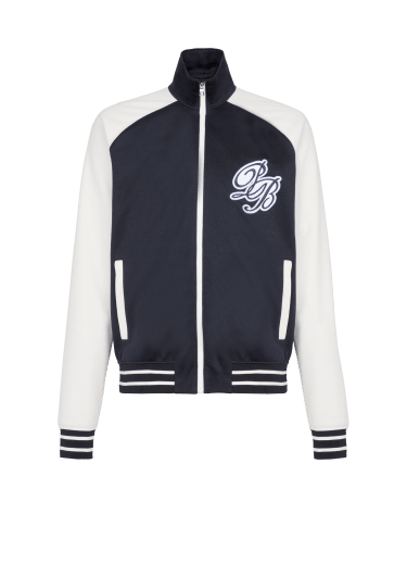 Chaquetas para Hombre, Diseños con Estilo en Punto Blanco