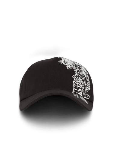 Casquette imprimée Tiger