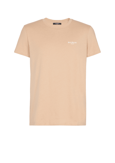 T shirts de luxe homme BALMAIN