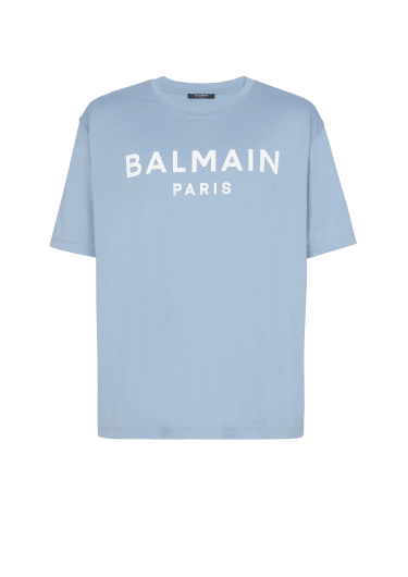 ラグジュアリーメンズTシャツ | BALMAIN