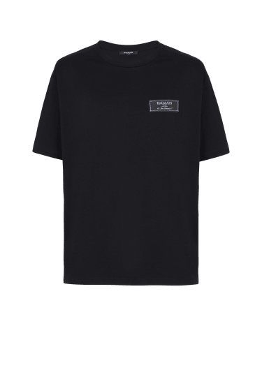 T shirt de 2025 luxe homme pas cher