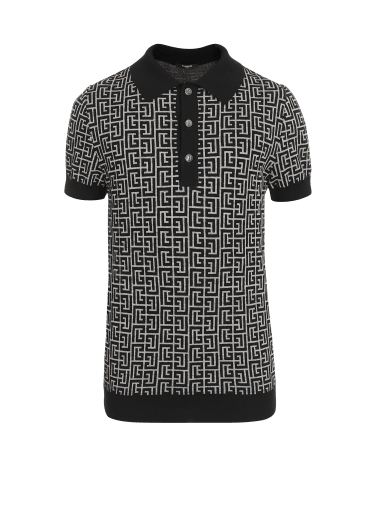 国内外の人気集結！ Designer Of Collection Polos BALMAIN | Men For トップス