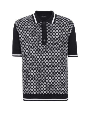 Louis Vuitton Luxury Brand White Polo Shirt Limited Edition