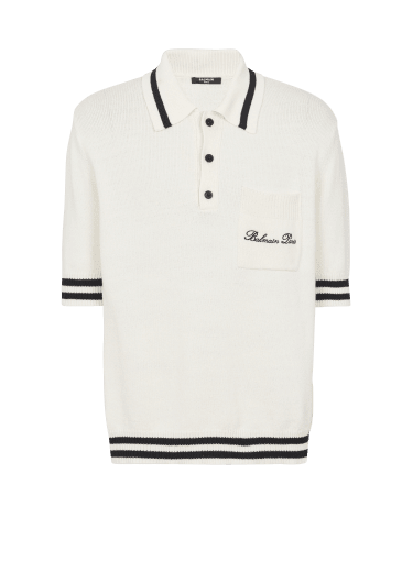 Ropa balmain hombre best sale