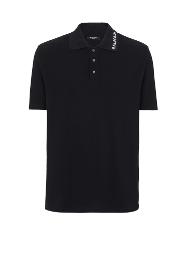 Collection Of Designer Polos For Men