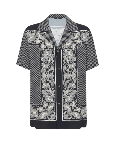 Chemises de luxe homme shop