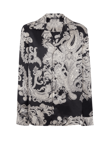 Chemises de luxe homme sale