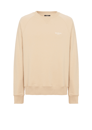 Collection Of Men's Designer Sweatshirts, BALMAIN