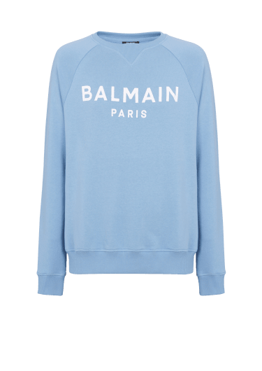 Collection Of Men s Designer Sweatshirts BALMAIN