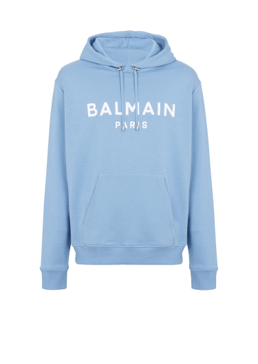 Prezzo 2025 felpa balmain