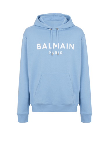 Collection Of Men's Designer Sweatshirts | BALMAIN