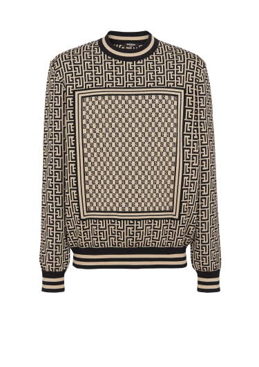 Designer store jumpers mens