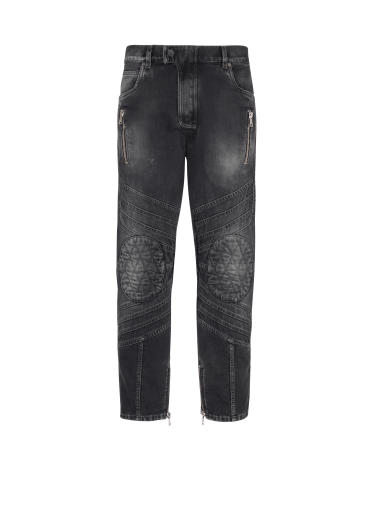 Balmain jeans sale hotsell mens