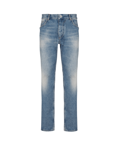 Balmain jeans near me outlet