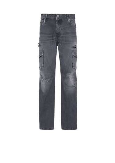 Balmain jeans near me discount