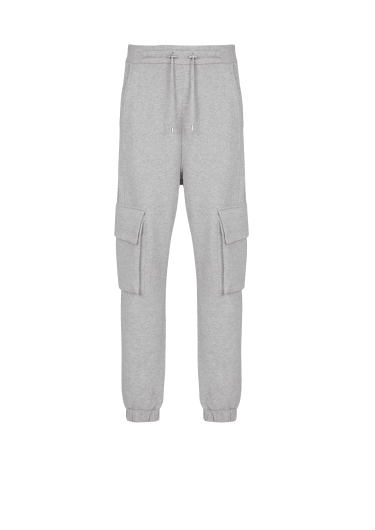 Balmain joggers sale discount