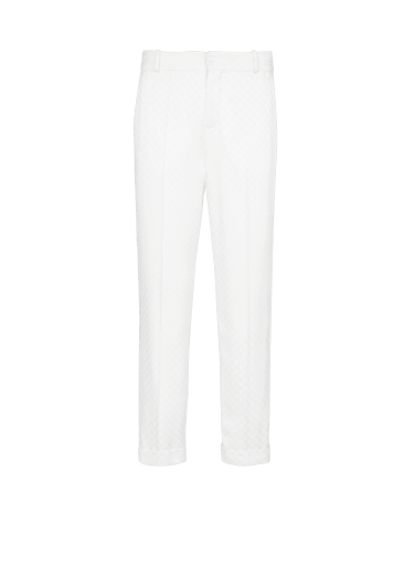 Collection Of Men s Designer Pants BALMAIN