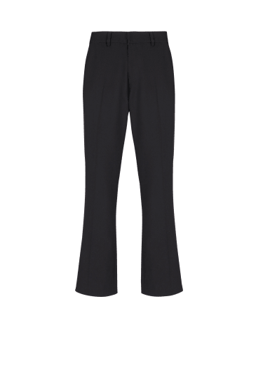 Pantalones balmain hombre hotsell