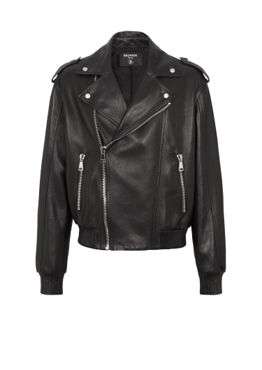 Balmain coats & jackets sale