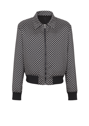 Collection Of Designer Coats For Men BALMAIN