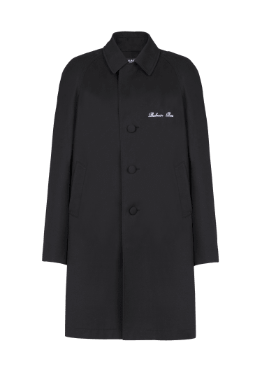 Carcoat Balmain Signature