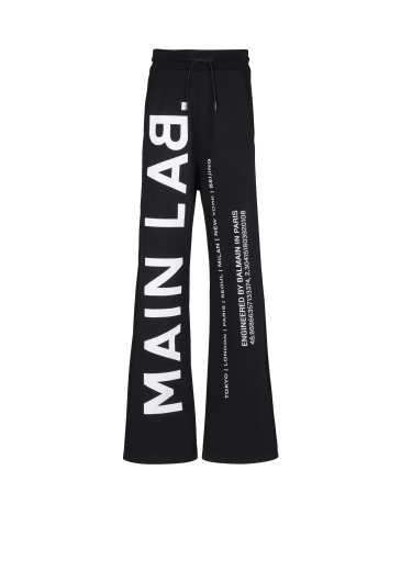 Balmain sweatsuit sale