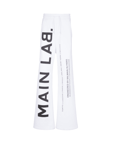 Pantaloni da jogging Main Lab