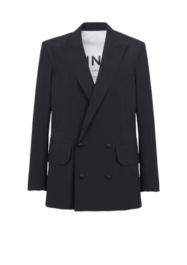 Balmain jackets on sale on sale
