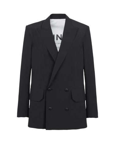 Main Lab Blazer