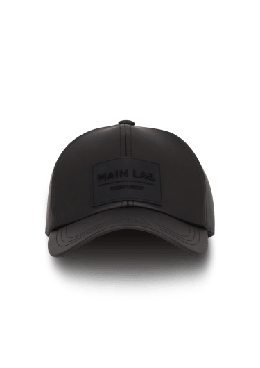 Main Lab 帽子
