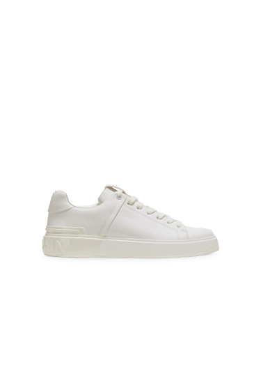 Chaussure balmain on sale