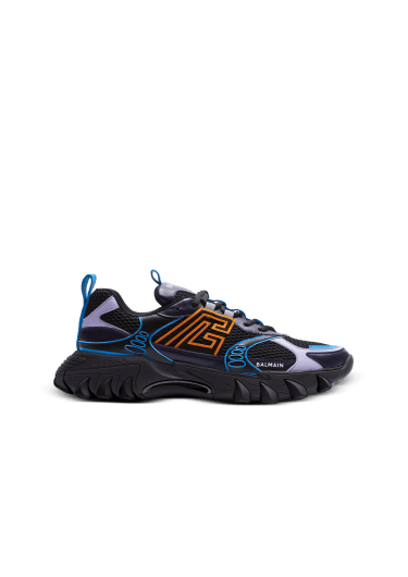 Balenciaga arena online homme cyan