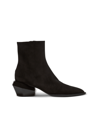 Balmain paris boots hot sale