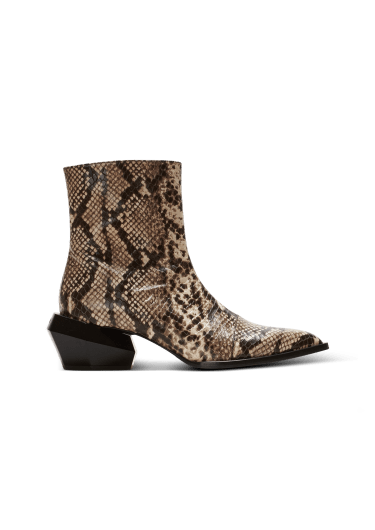 Collection Of Boots & Rangers For Men | BALMAIN