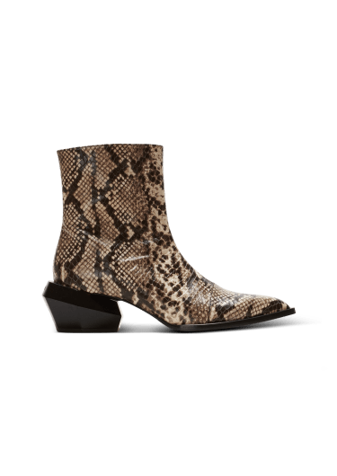 Scarpe di lusso uomo BALMAIN