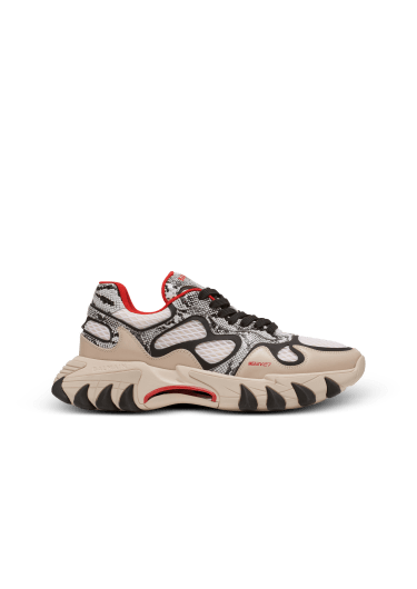 Balmain sneakers uomo new arrivals