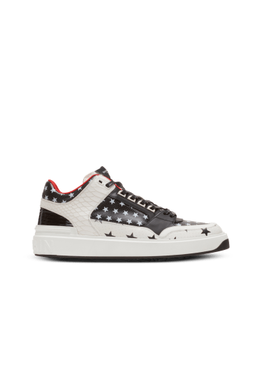 Balmain shop sneakers mens