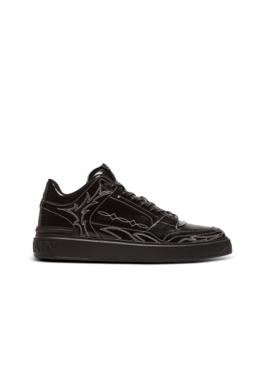 Chaussure balmain homme store