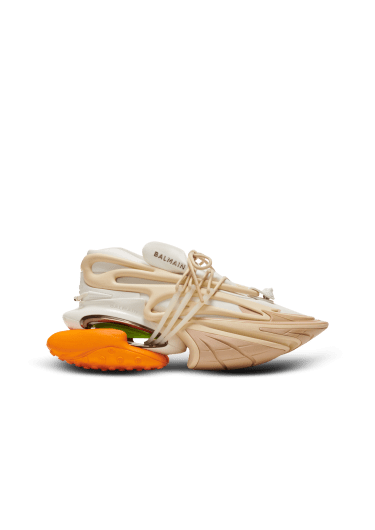 Men's Unicorn Sneaker Collection | BALMAIN Men's Unicorn Sneaker Collection | BALMAIN