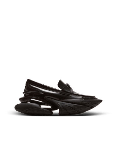 Scarpe uomo balmain outlet