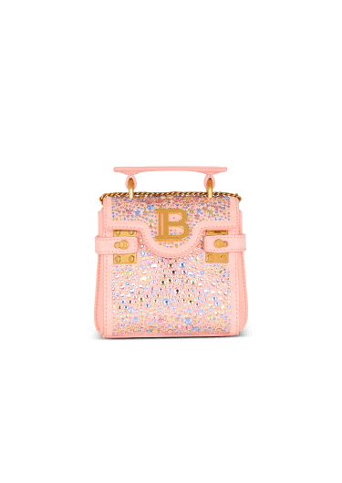 Mini sacs de luxe femme BALMAIN