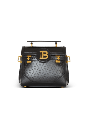 B sales buzz balmain